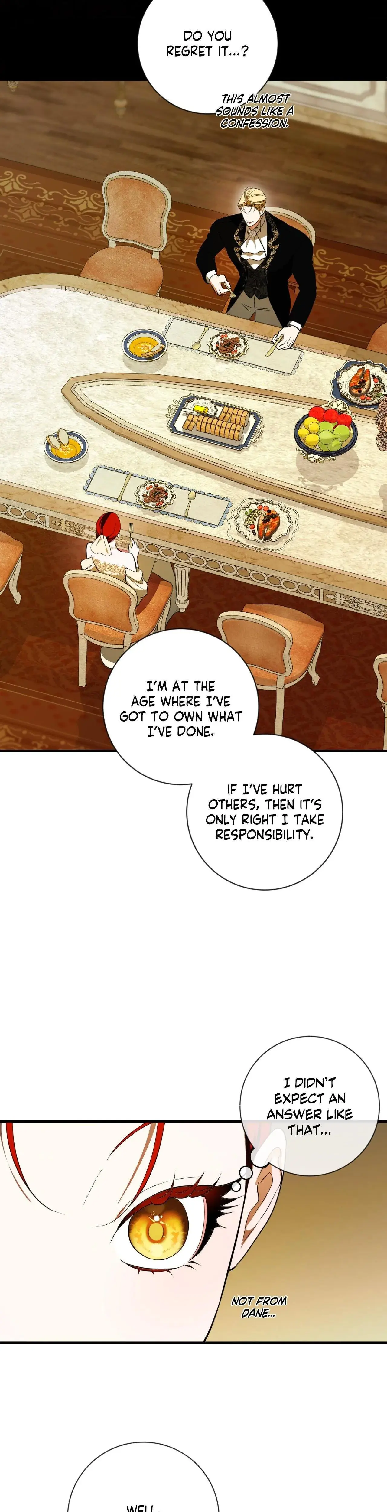 I Became The First Love Of My Stepson Chapter 30 - Page 32