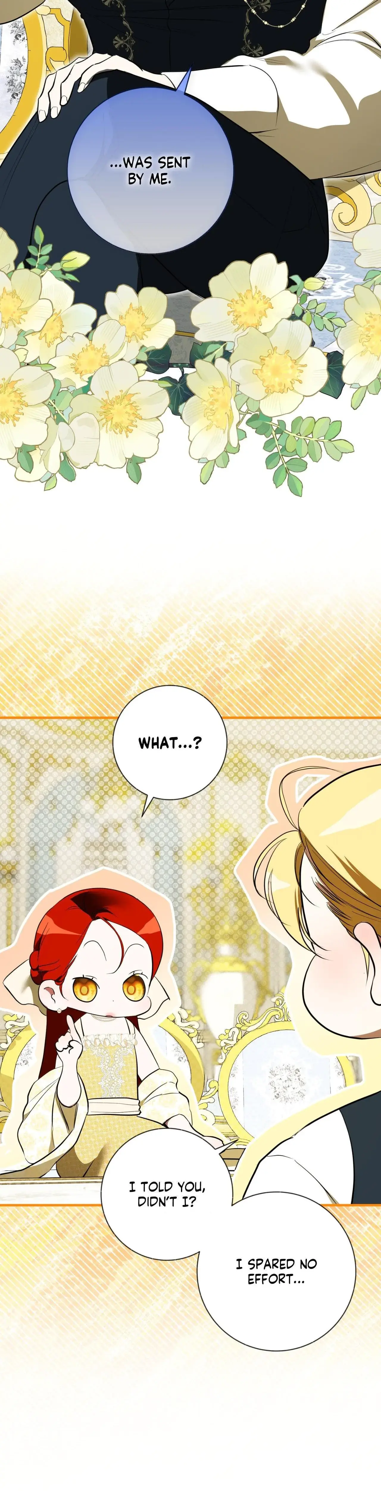 I Became The First Love Of My Stepson Chapter 30 - Page 4