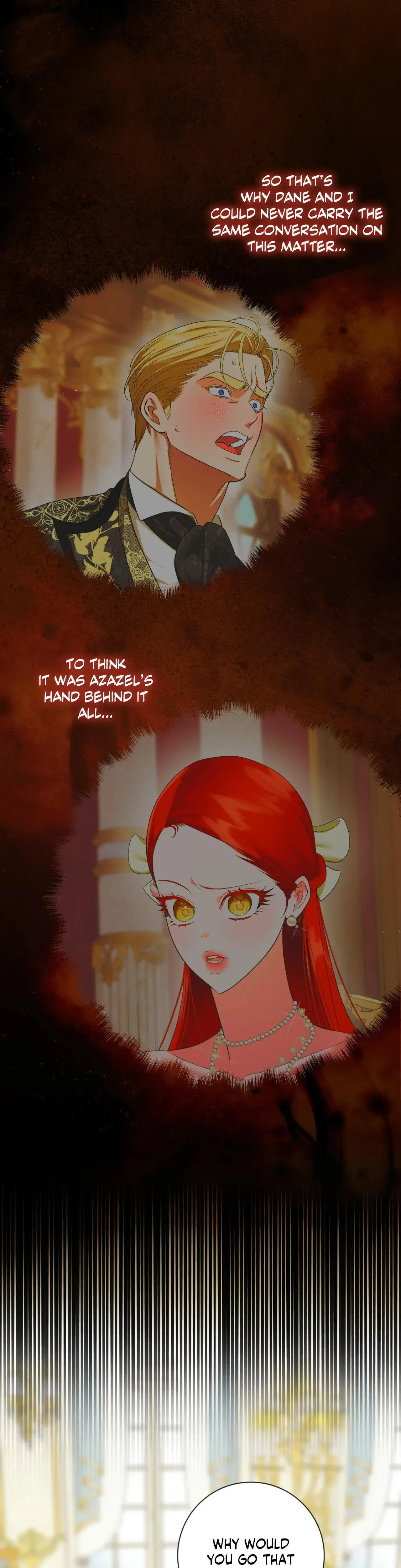 I Became The First Love Of My Stepson Chapter 30 - Page 6