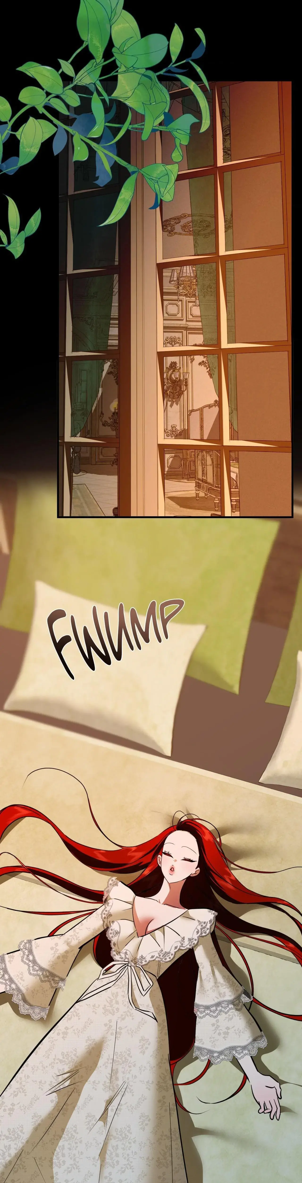 I Became The First Love Of My Stepson Chapter 31 - Page 20