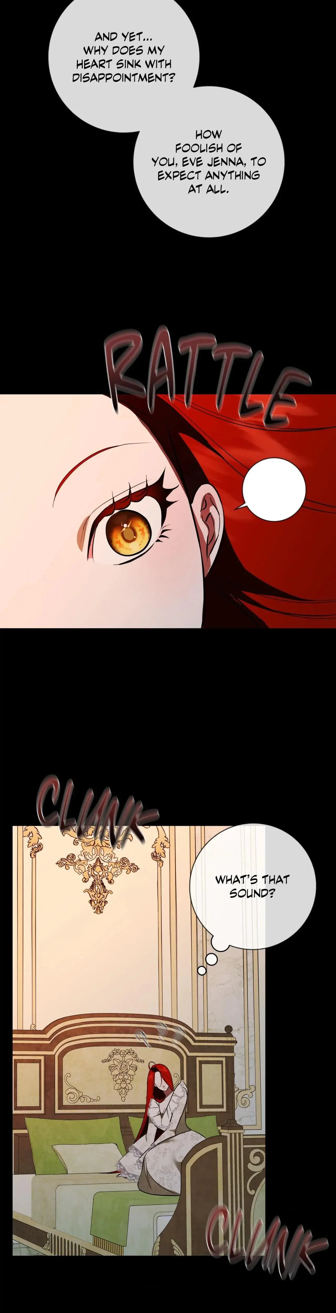 I Became The First Love Of My Stepson Chapter 31 - Page 24