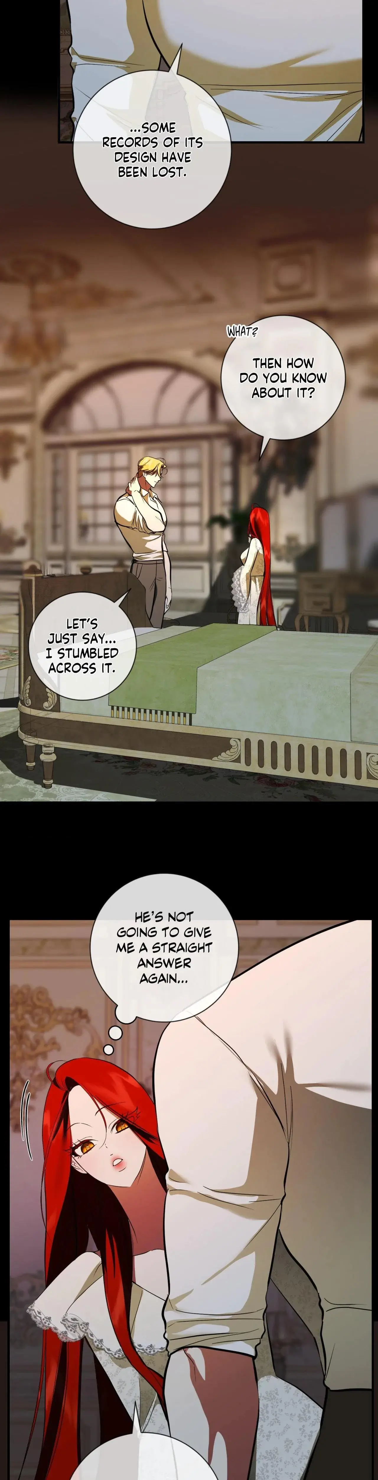 I Became The First Love Of My Stepson Chapter 31 - Page 29