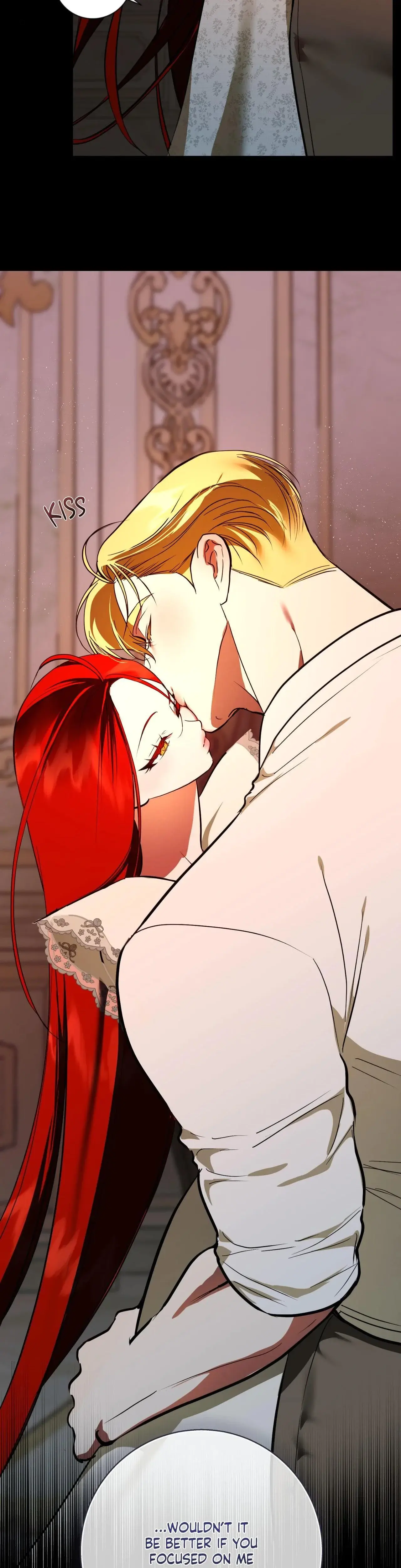 I Became The First Love Of My Stepson Chapter 31 - Page 31