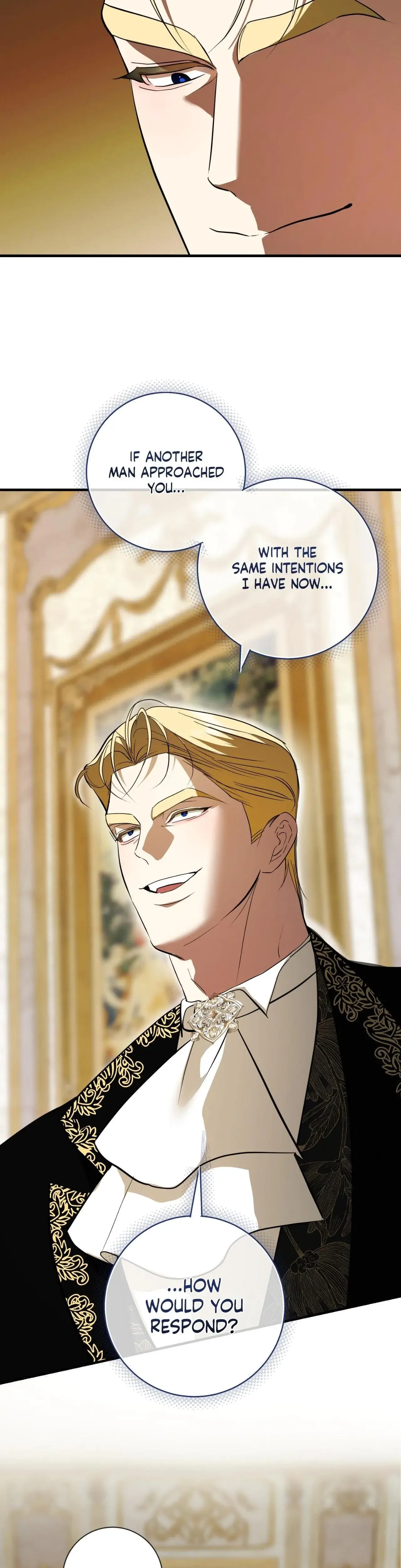 I Became The First Love Of My Stepson Chapter 31 - Page 7