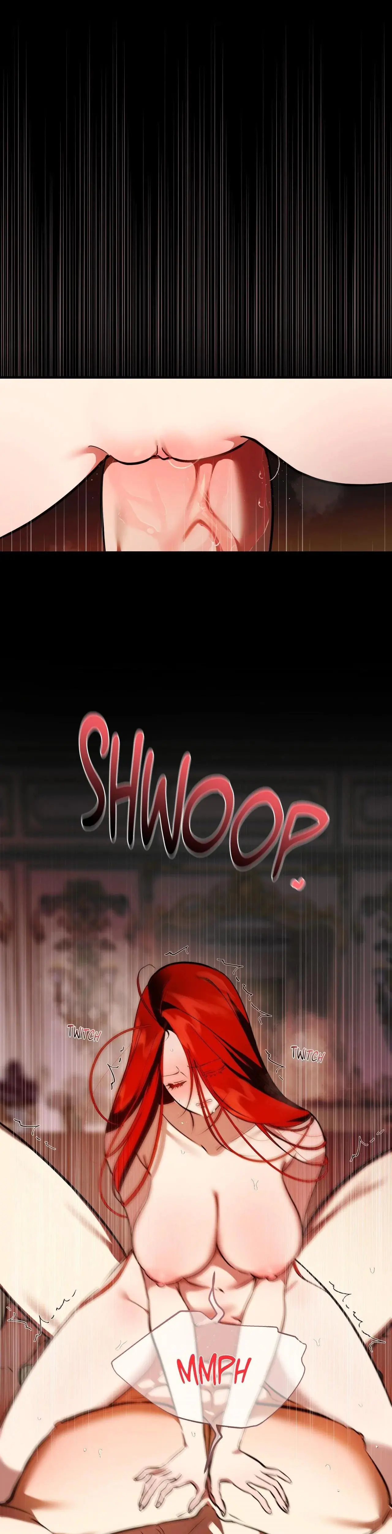 I Became The First Love Of My Stepson Chapter 32 - Page 19