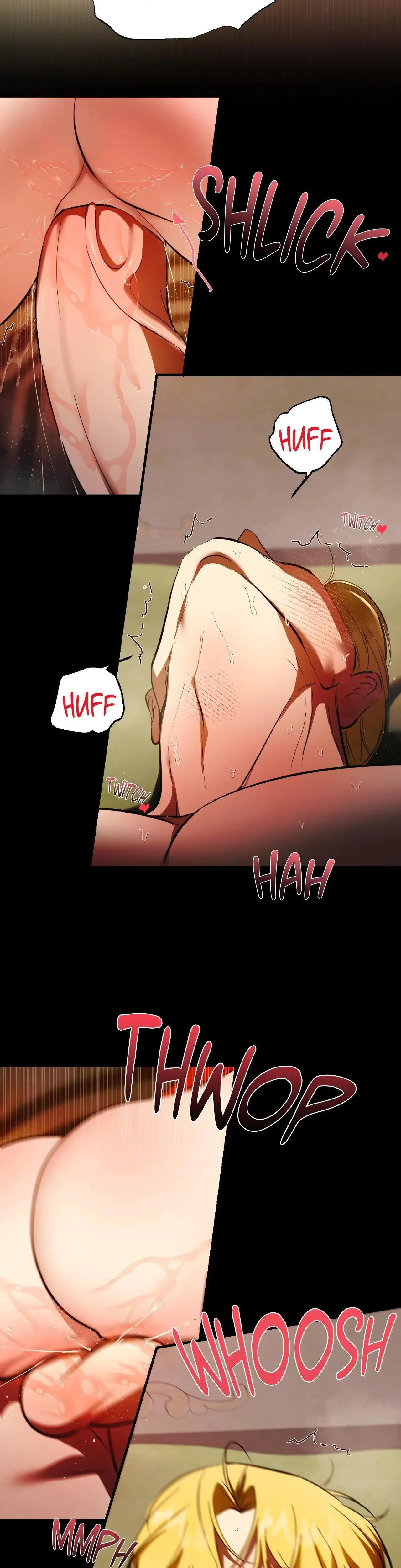 I Became The First Love Of My Stepson Chapter 32 - Page 26