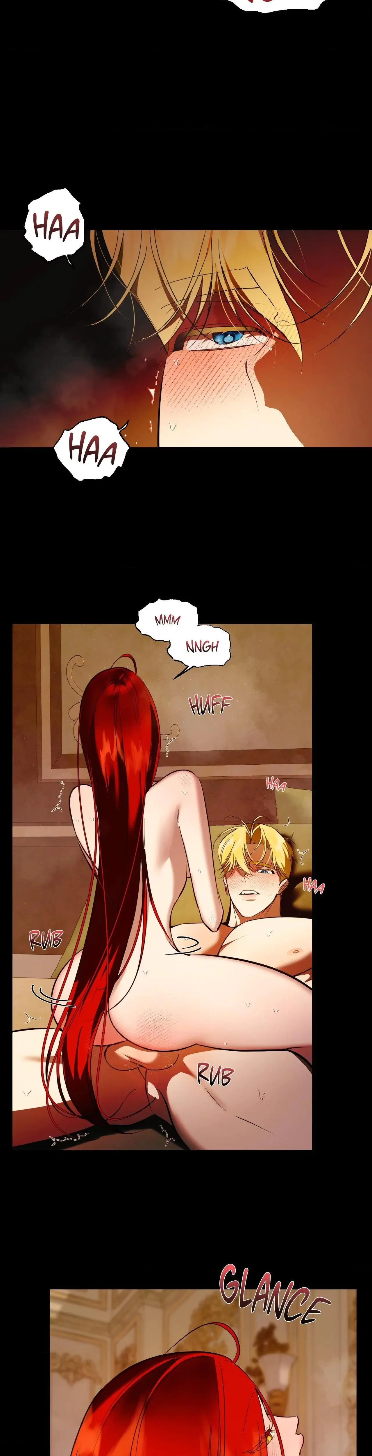 I Became The First Love Of My Stepson Chapter 32 - Page 29