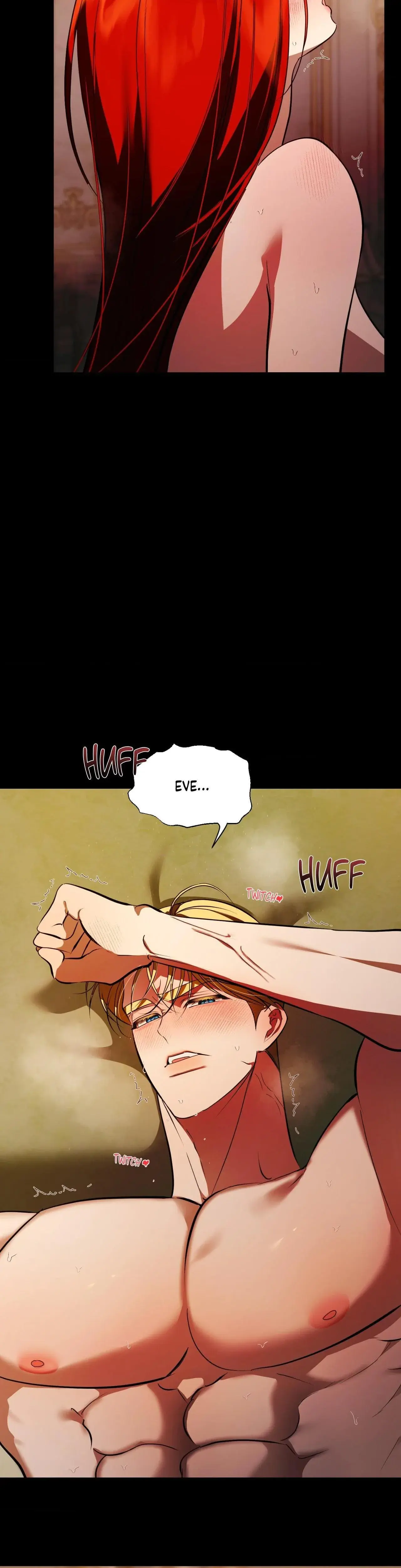I Became The First Love Of My Stepson Chapter 32 - Page 30