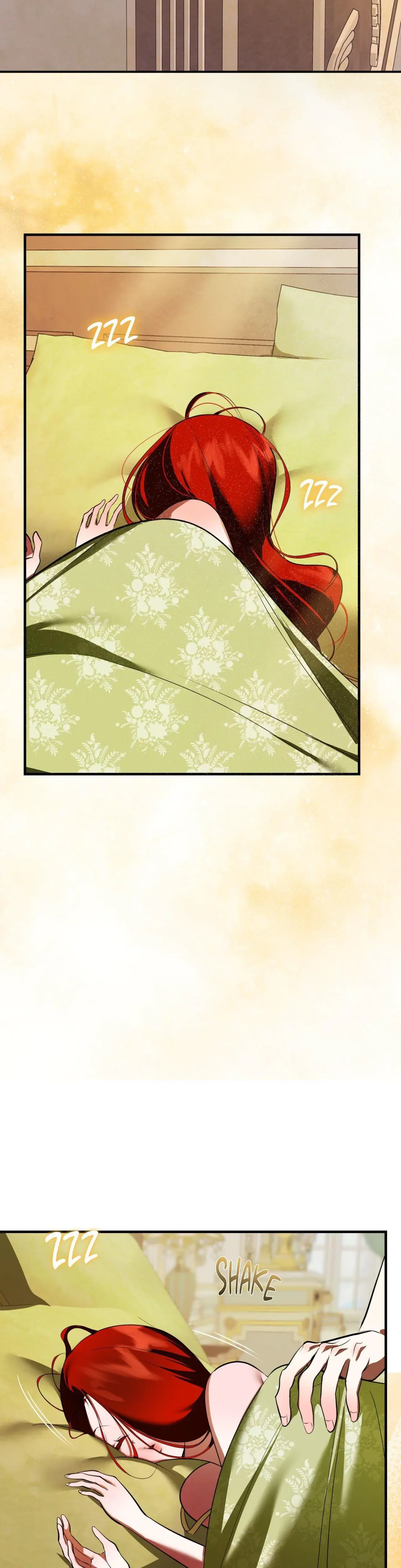 I Became The First Love Of My Stepson Chapter 34 - Page 26