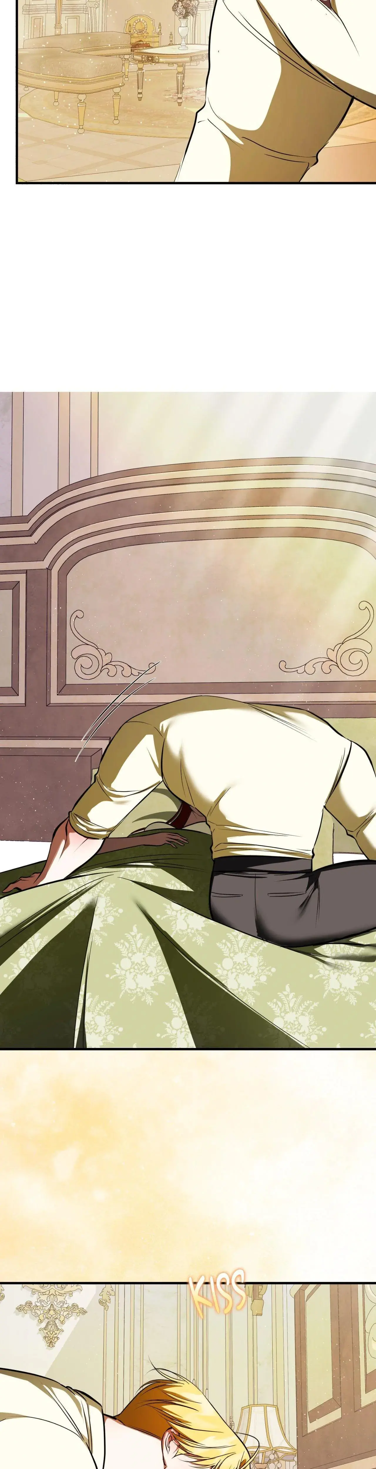 I Became The First Love Of My Stepson Chapter 34 - Page 33