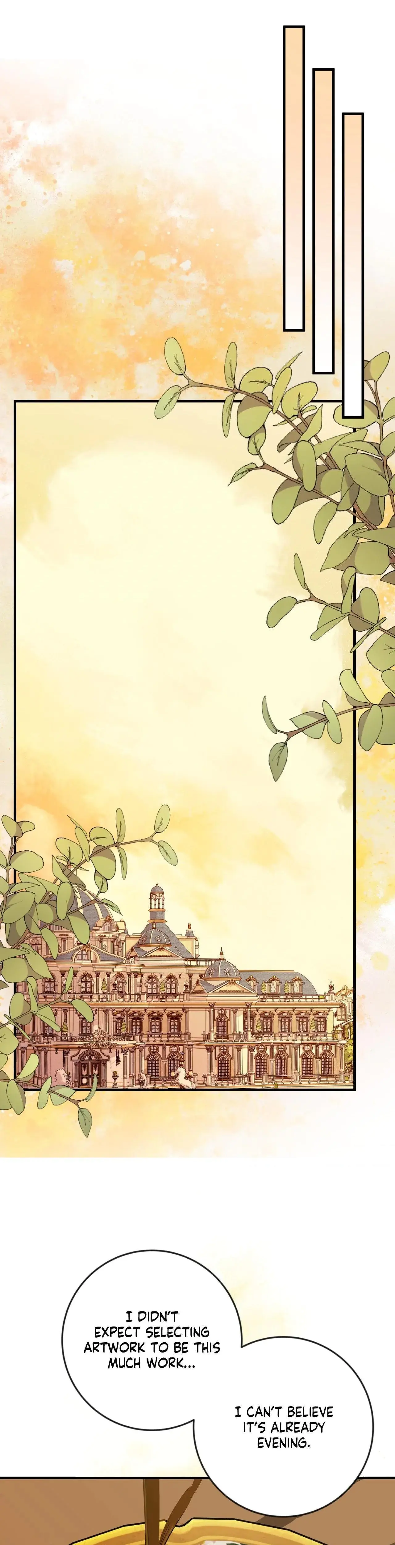I Became The First Love Of My Stepson Chapter 35 - Page 15