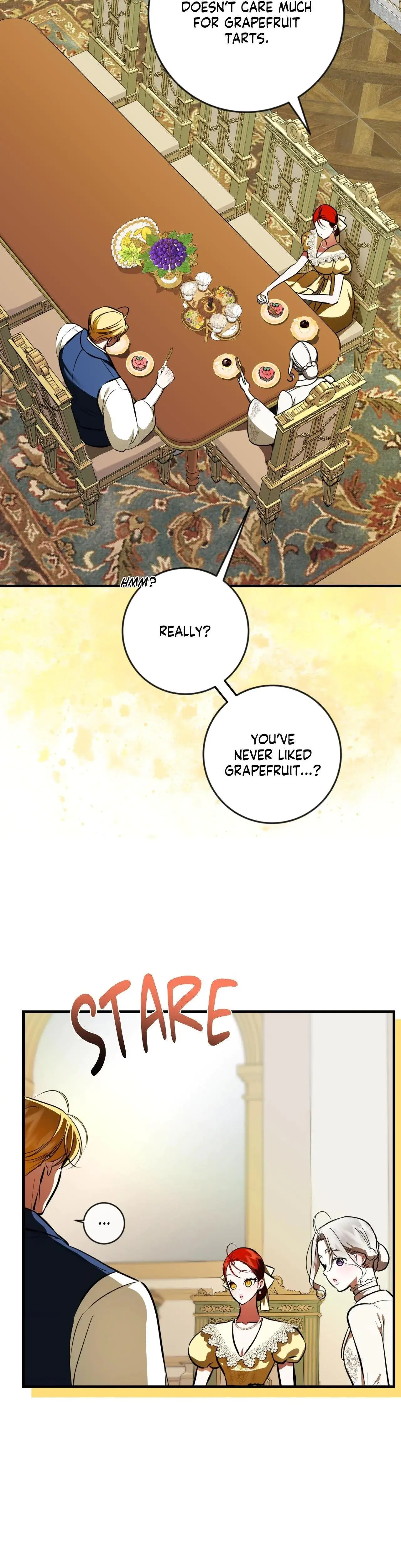 I Became The First Love Of My Stepson Chapter 35 - Page 24