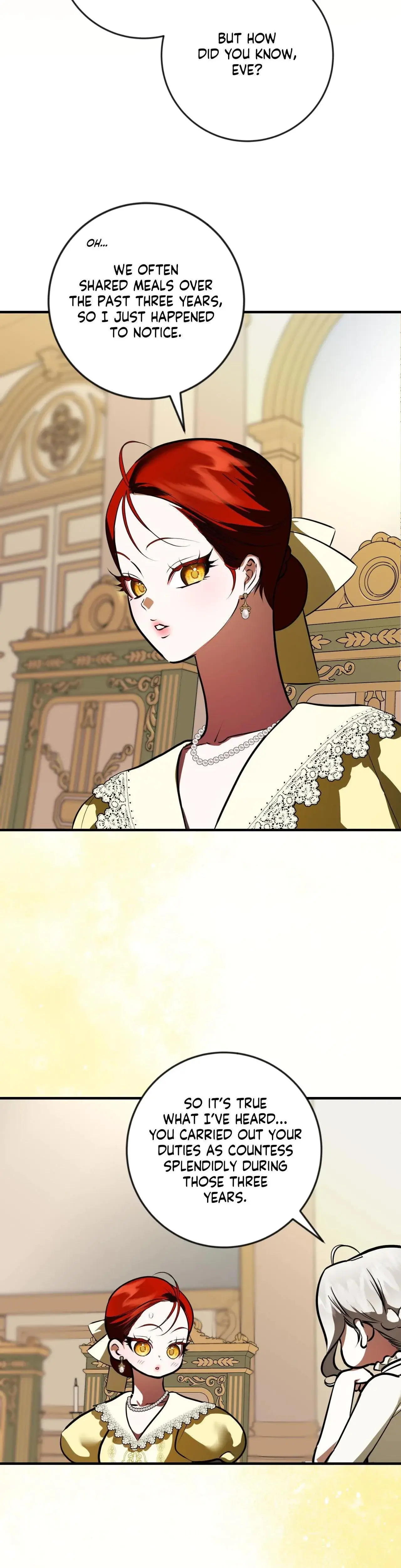 I Became The First Love Of My Stepson Chapter 35 - Page 26