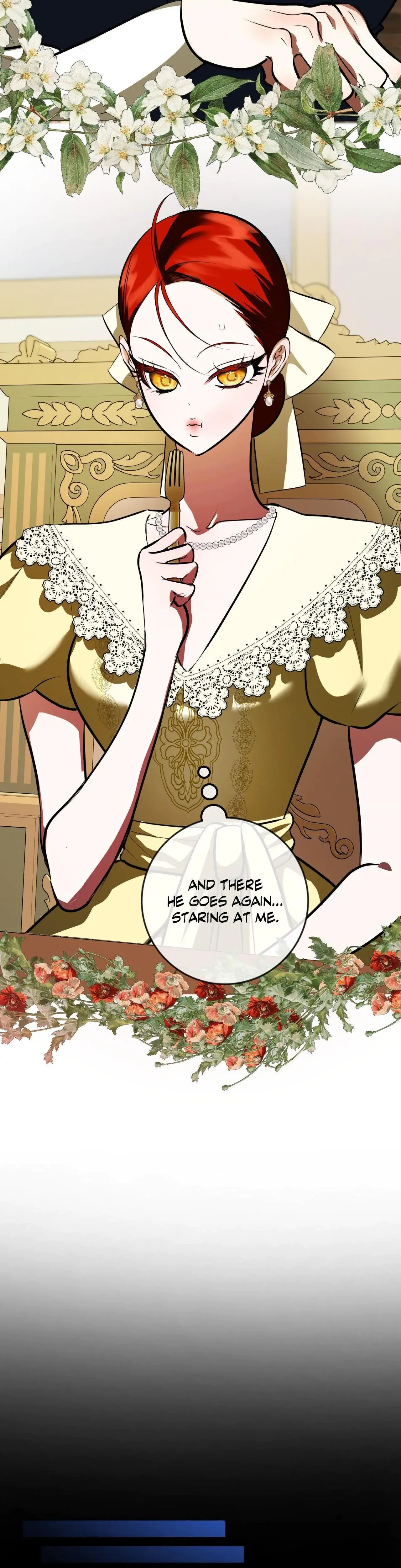 I Became The First Love Of My Stepson Chapter 35 - Page 28