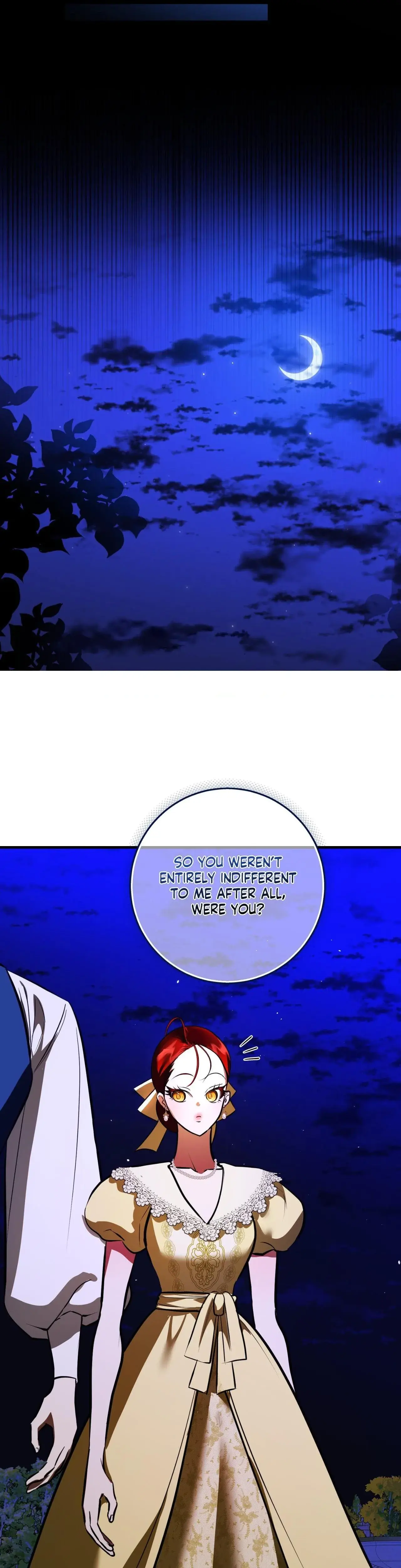I Became The First Love Of My Stepson Chapter 35 - Page 29