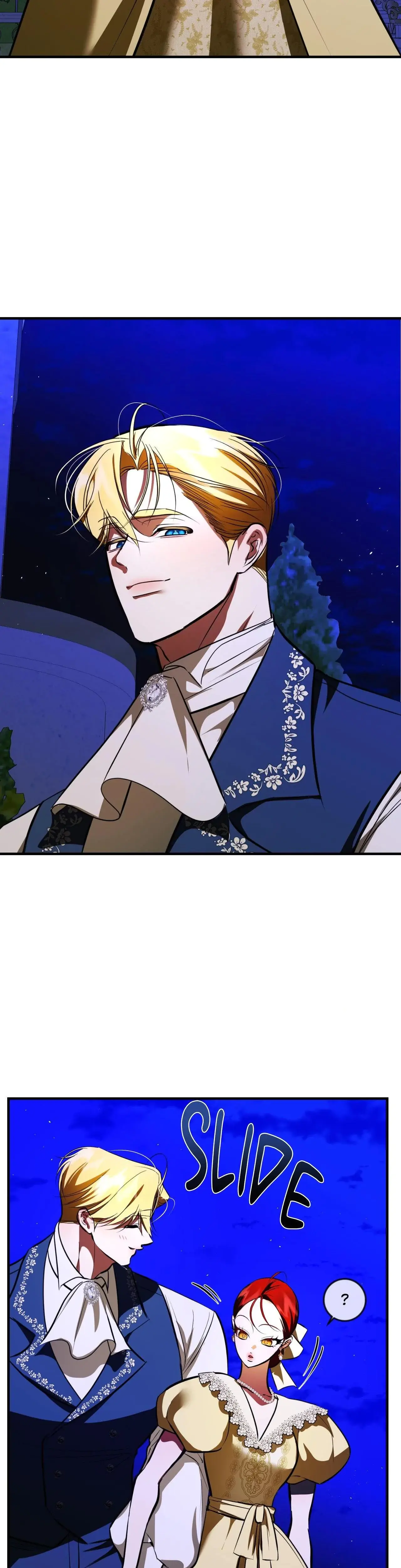 I Became The First Love Of My Stepson Chapter 35 - Page 30