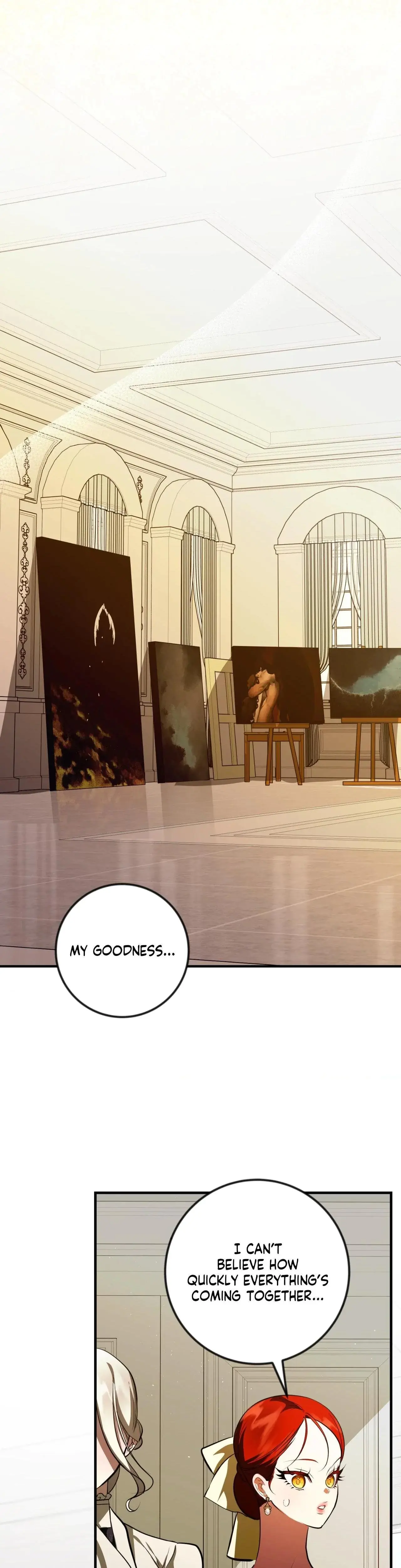 I Became The First Love Of My Stepson Chapter 35 - Page 6