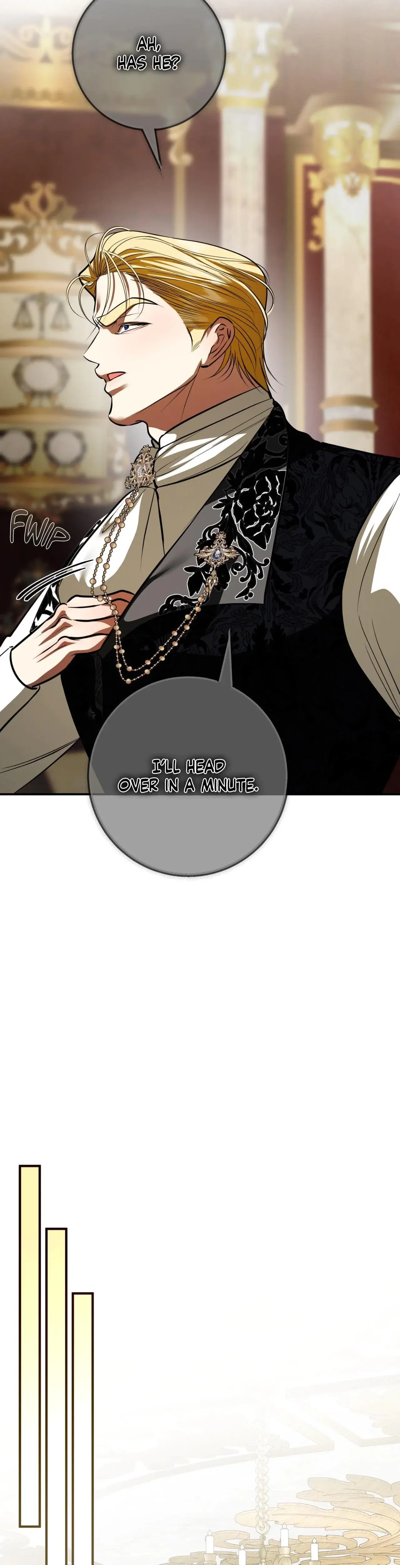 I Became The First Love Of My Stepson Chapter 36 - Page 11