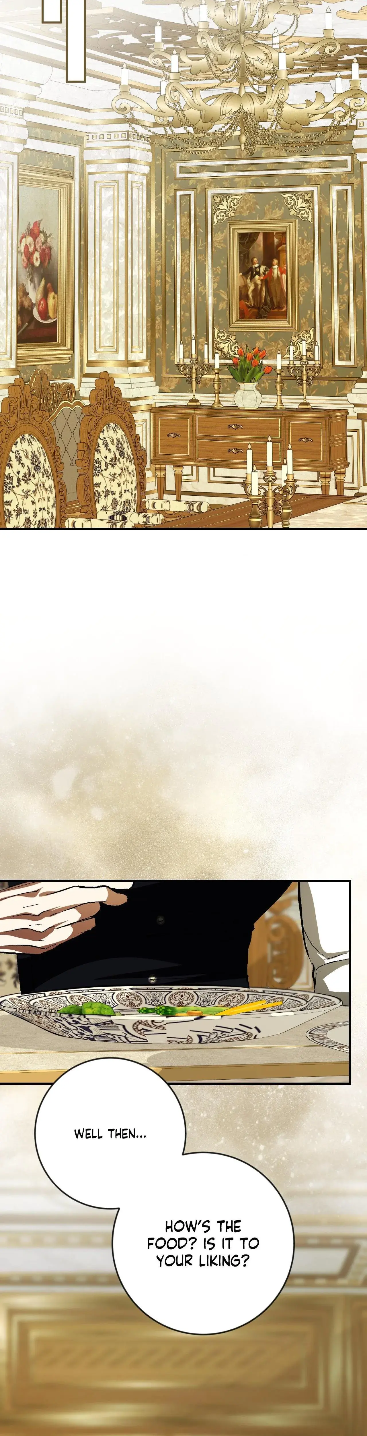 I Became The First Love Of My Stepson Chapter 36 - Page 12
