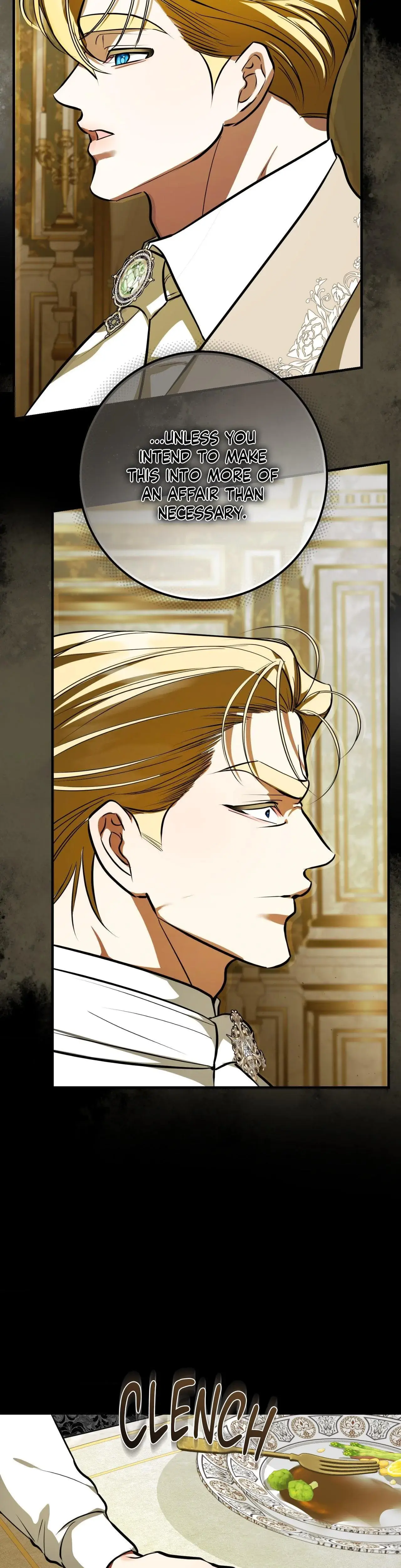 I Became The First Love Of My Stepson Chapter 36 - Page 16