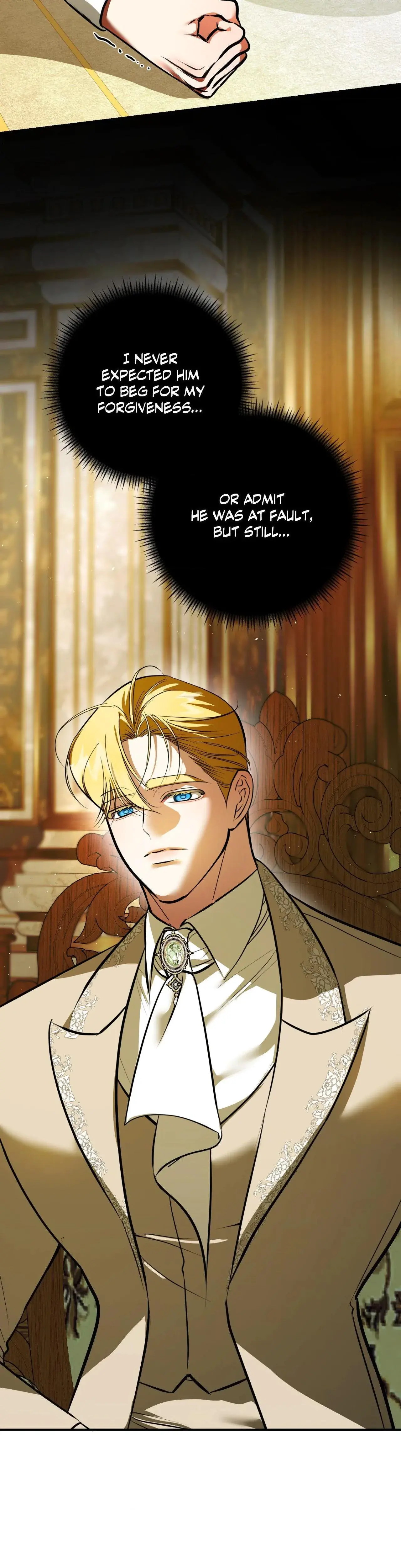 I Became The First Love Of My Stepson Chapter 36 - Page 17
