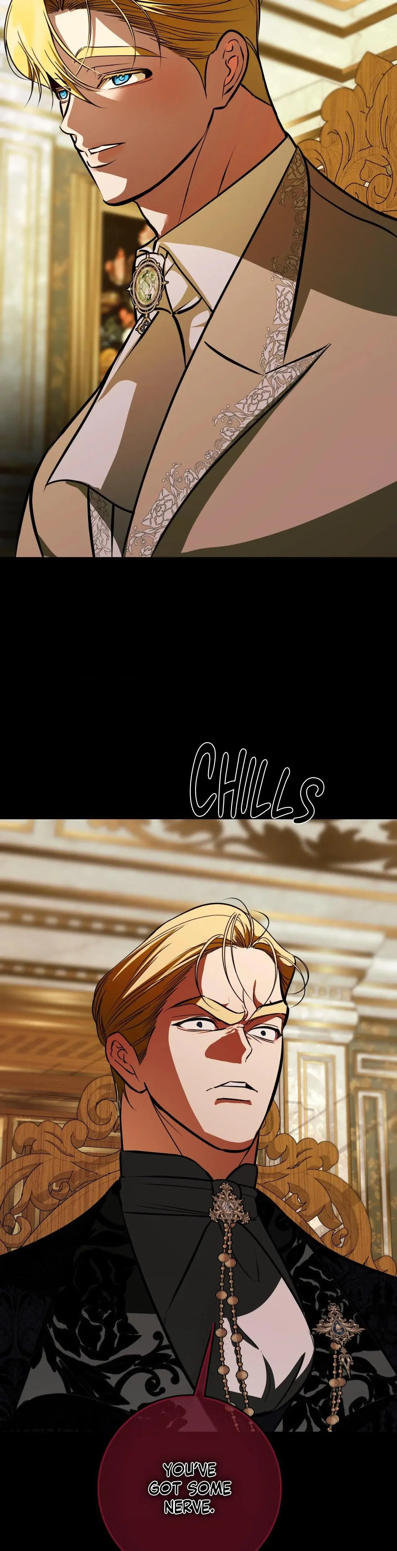 I Became The First Love Of My Stepson Chapter 36 - Page 20
