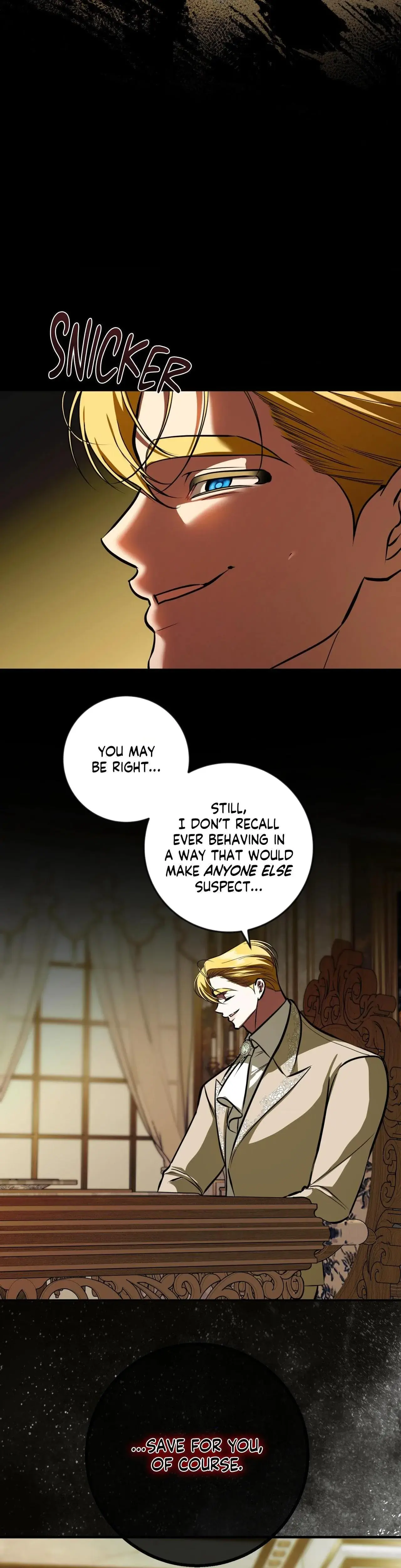 I Became The First Love Of My Stepson Chapter 36 - Page 24