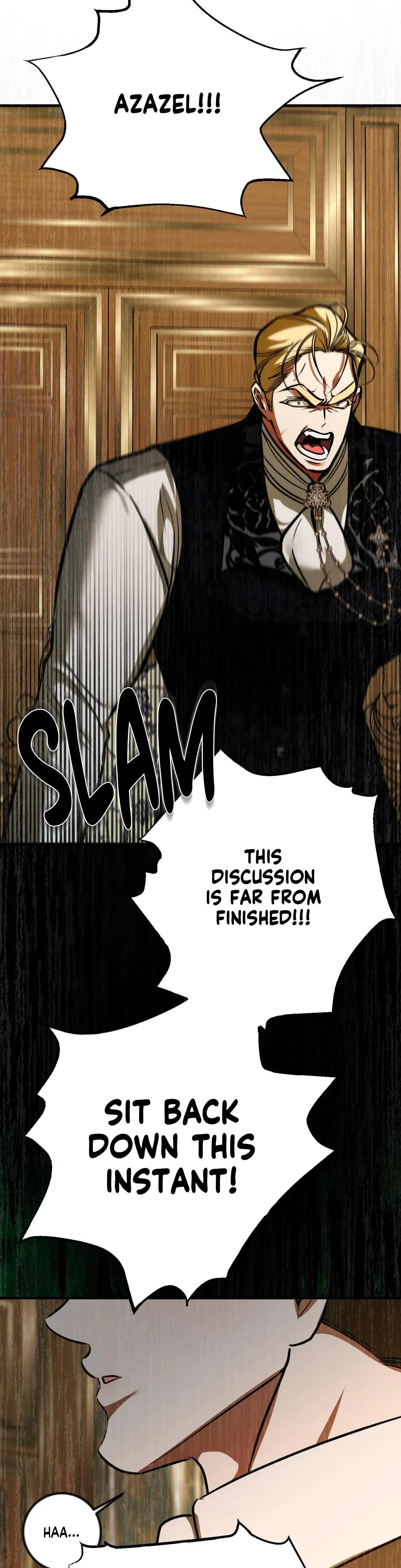 I Became The First Love Of My Stepson Chapter 36 - Page 30