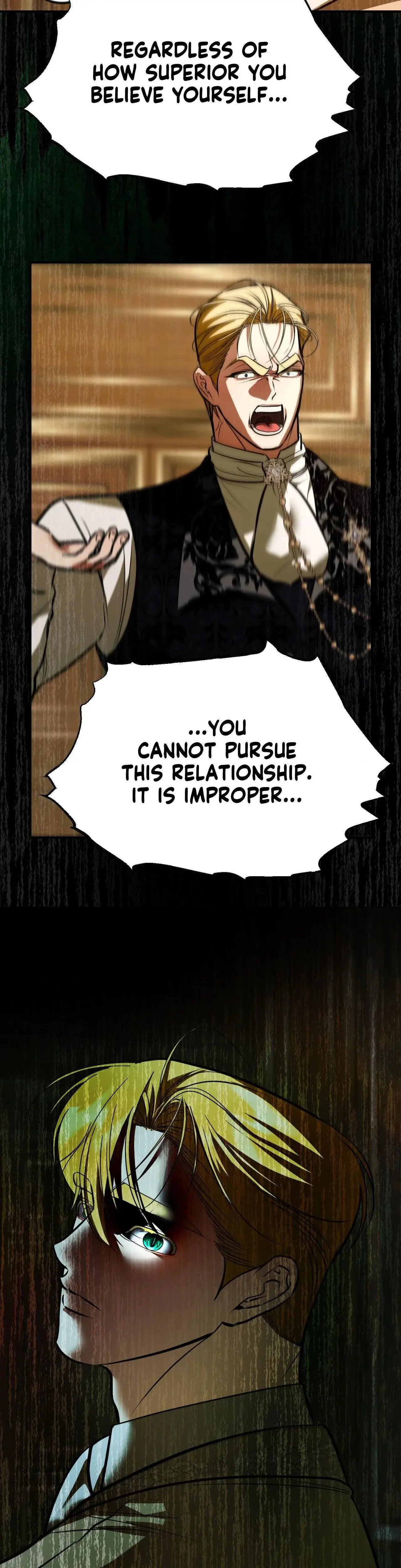I Became The First Love Of My Stepson Chapter 36 - Page 31