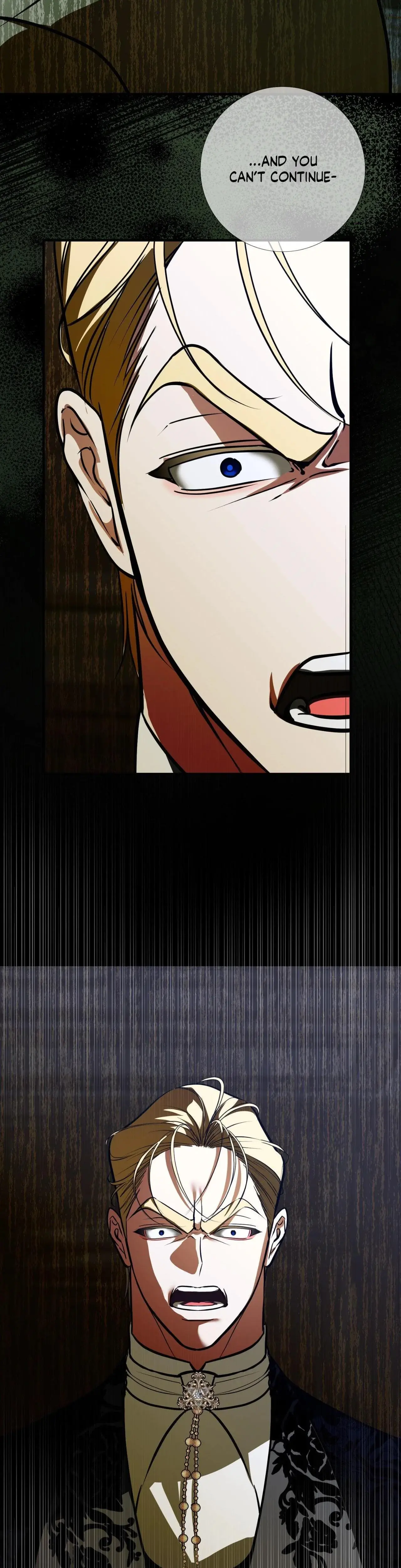 I Became The First Love Of My Stepson Chapter 36 - Page 32