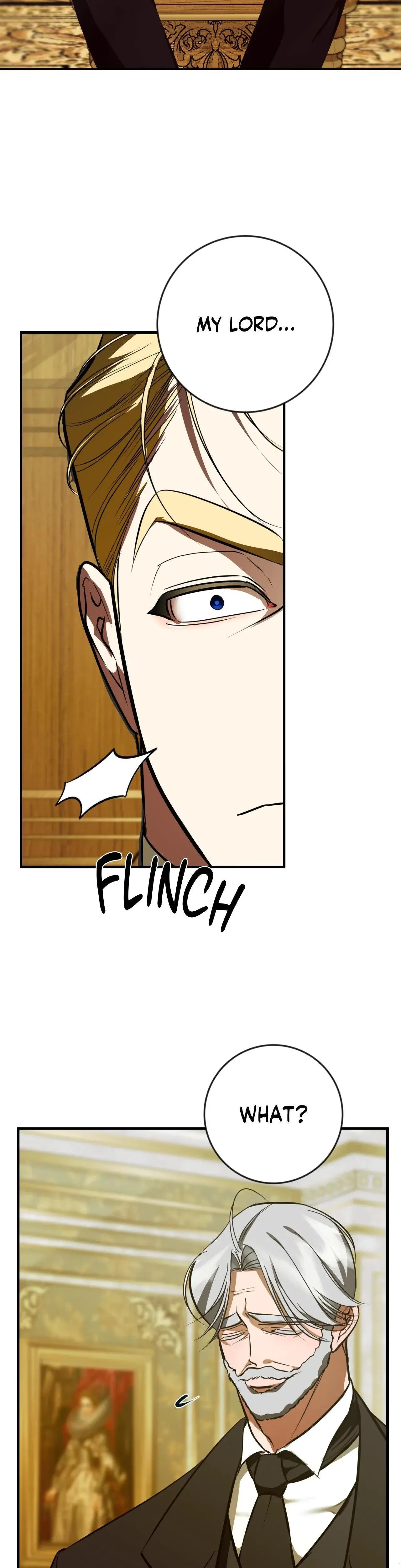 I Became The First Love Of My Stepson Chapter 36 - Page 34