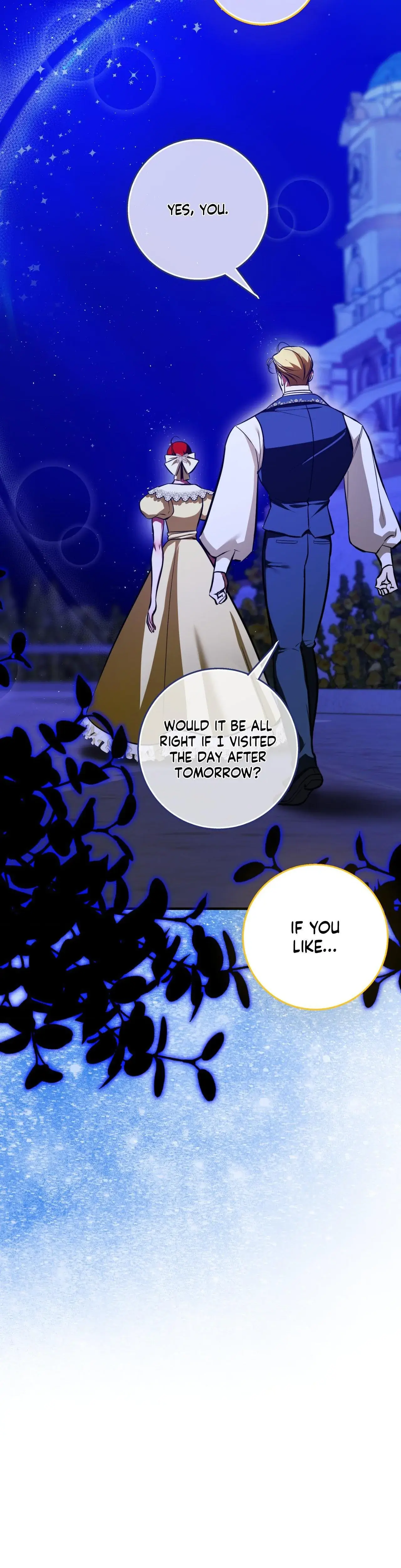 I Became The First Love Of My Stepson Chapter 36 - Page 7