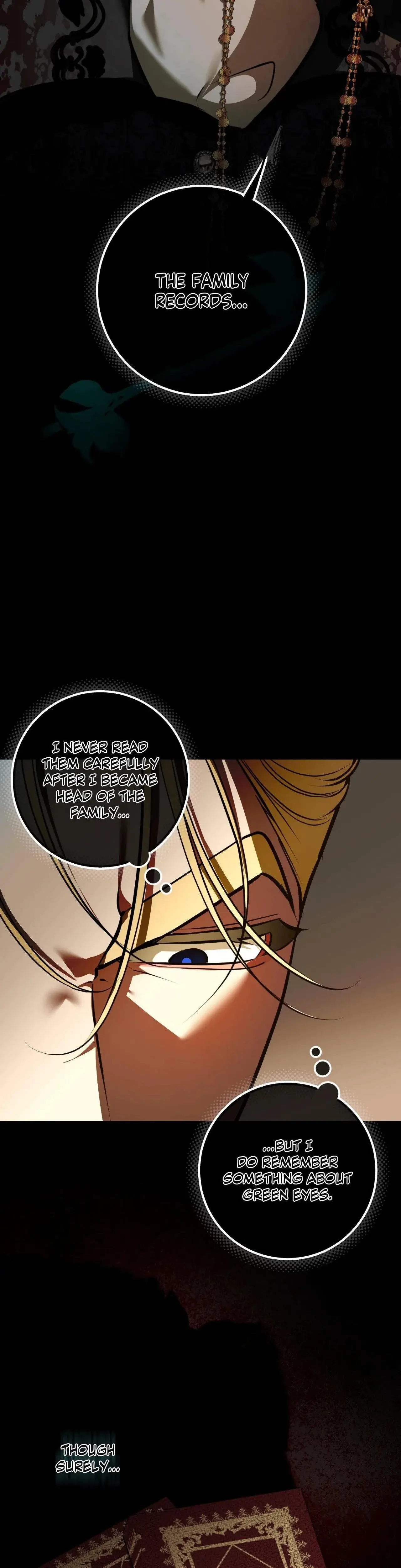 I Became The First Love Of My Stepson Chapter 37 - Page 10