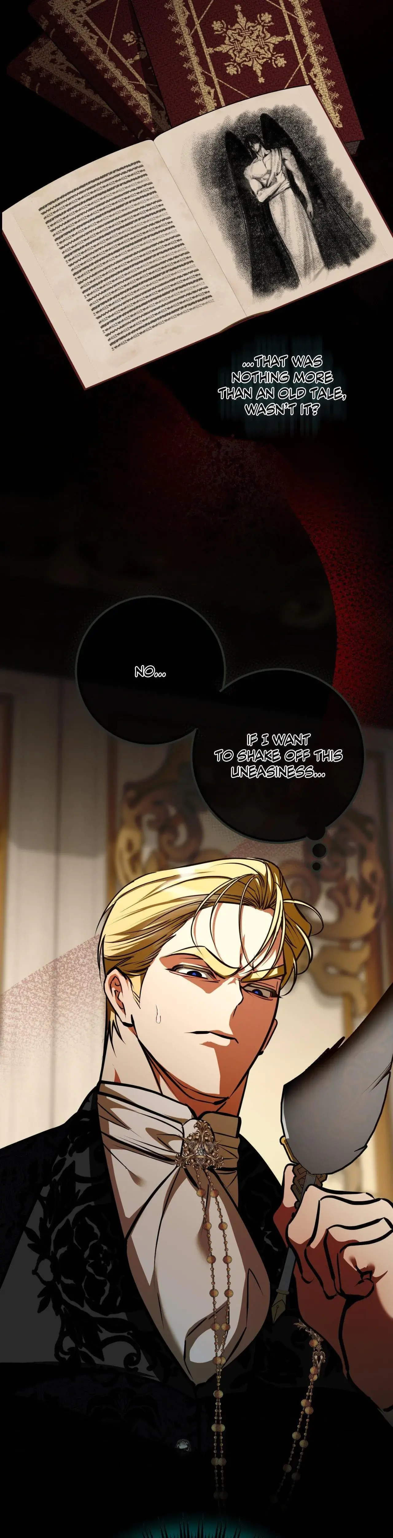 I Became The First Love Of My Stepson Chapter 37 - Page 11