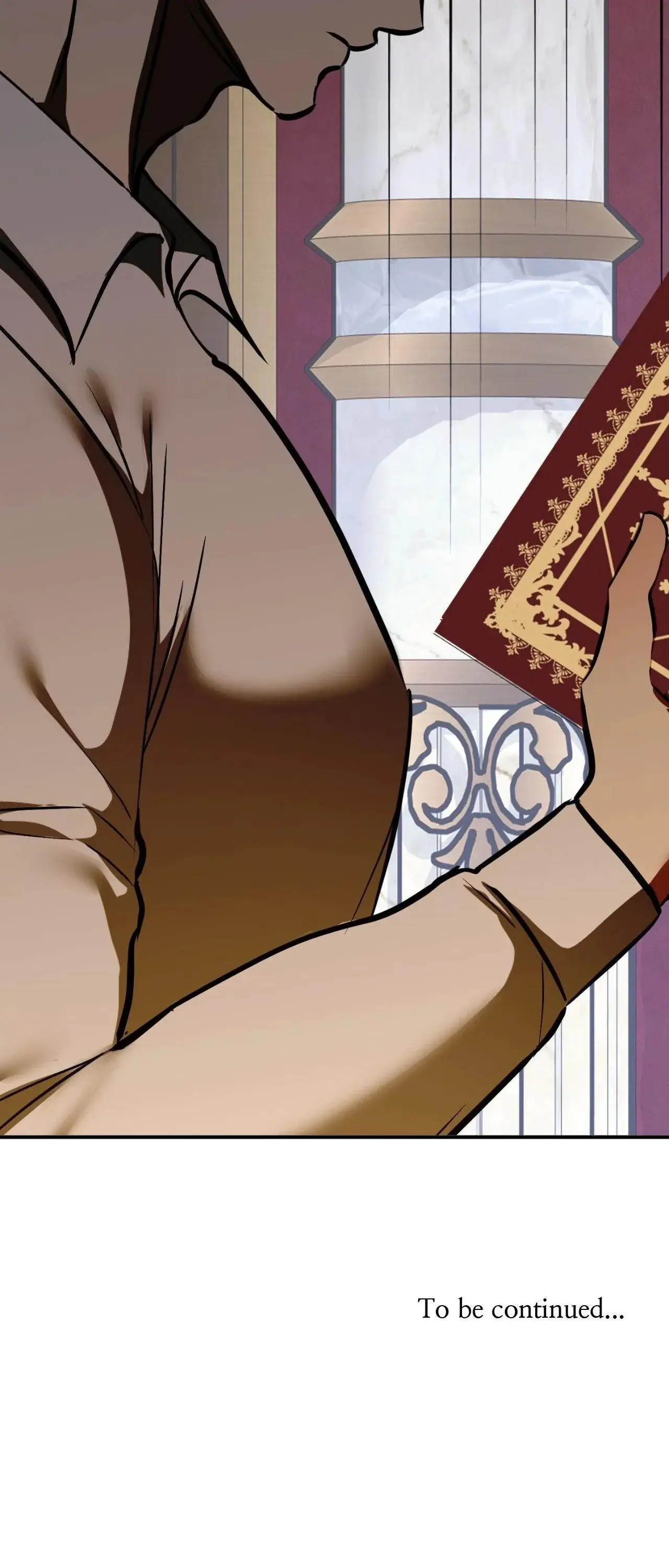 I Became The First Love Of My Stepson Chapter 37 - Page 34