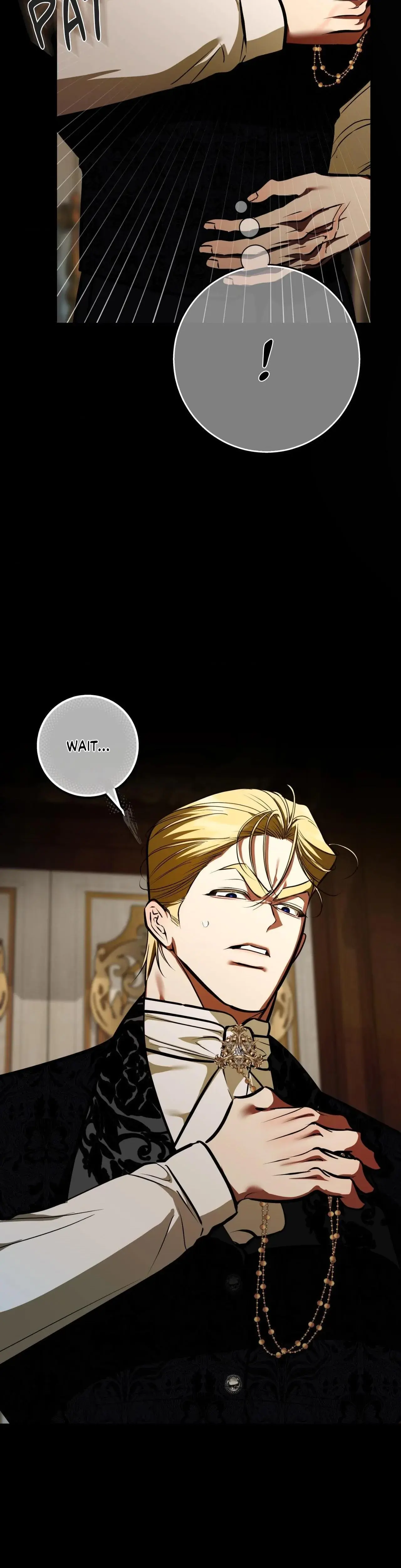 I Became The First Love Of My Stepson Chapter 37 - Page 6