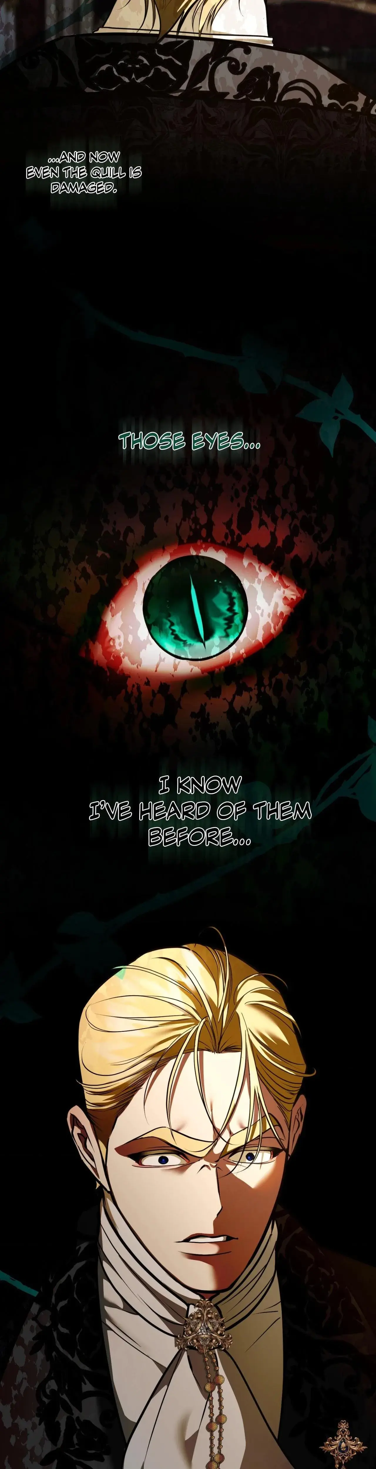 I Became The First Love Of My Stepson Chapter 37 - Page 9