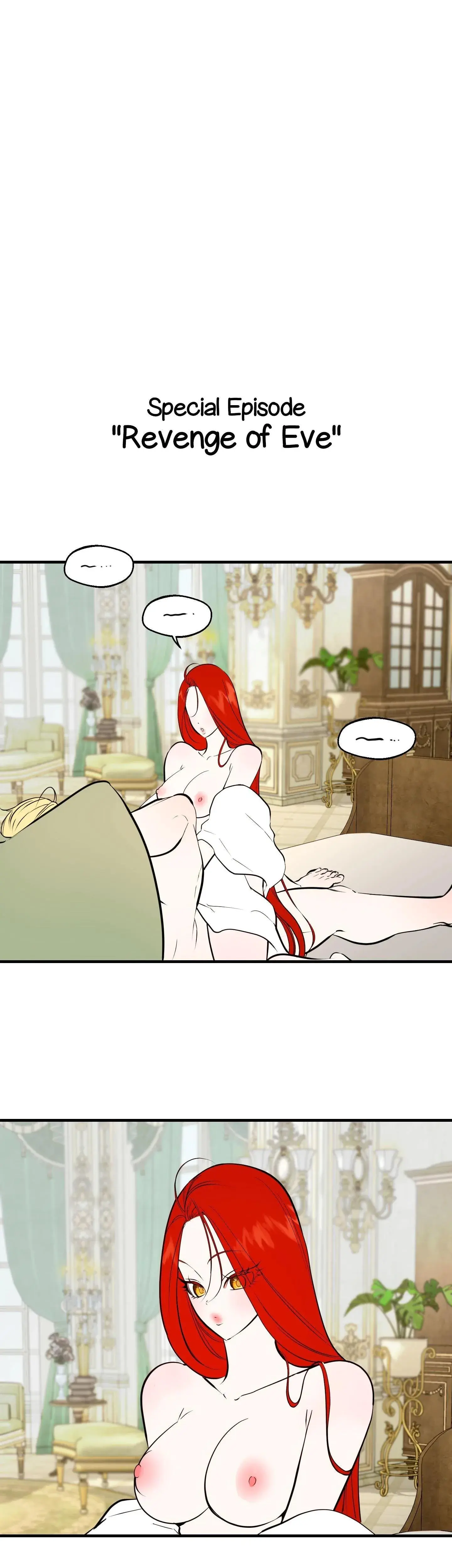 I Became The First Love Of My Stepson Chapter 38 - Page 1