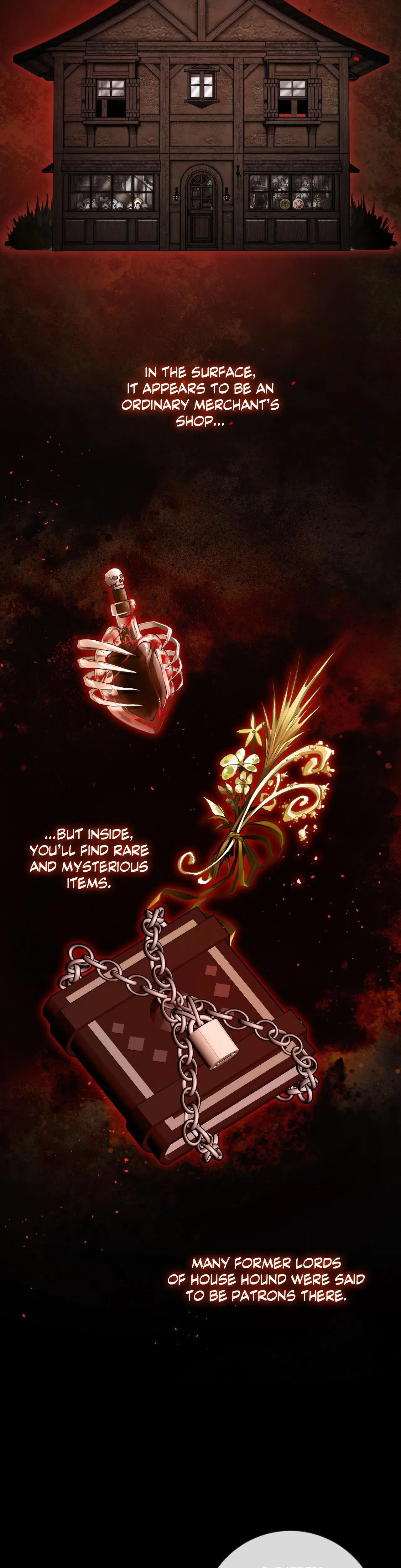I Became The First Love Of My Stepson Chapter 38 - Page 10