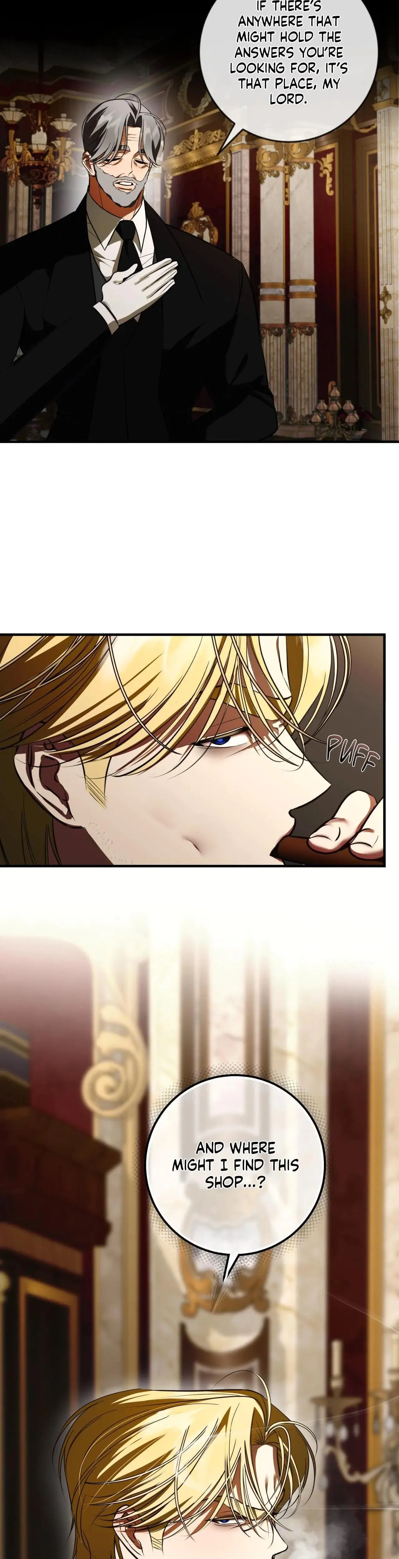 I Became The First Love Of My Stepson Chapter 38 - Page 11