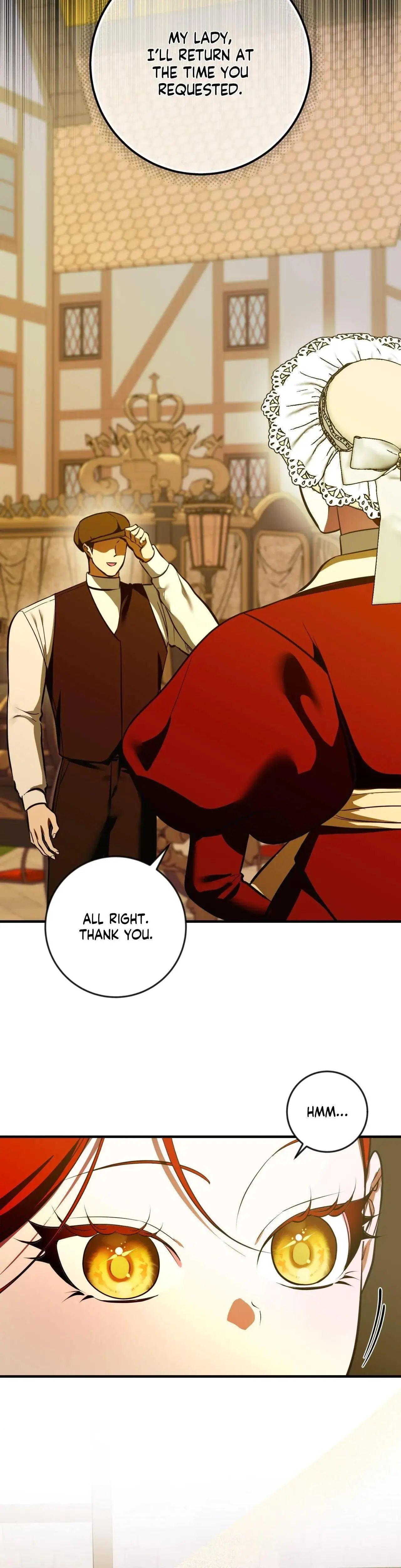 I Became The First Love Of My Stepson Chapter 38 - Page 13