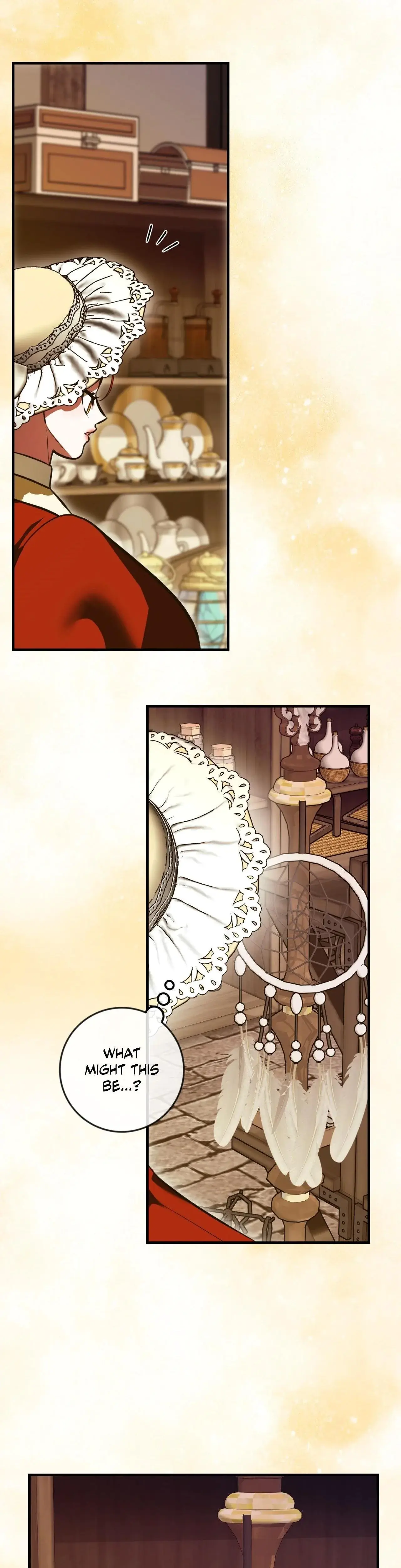 I Became The First Love Of My Stepson Chapter 38 - Page 17