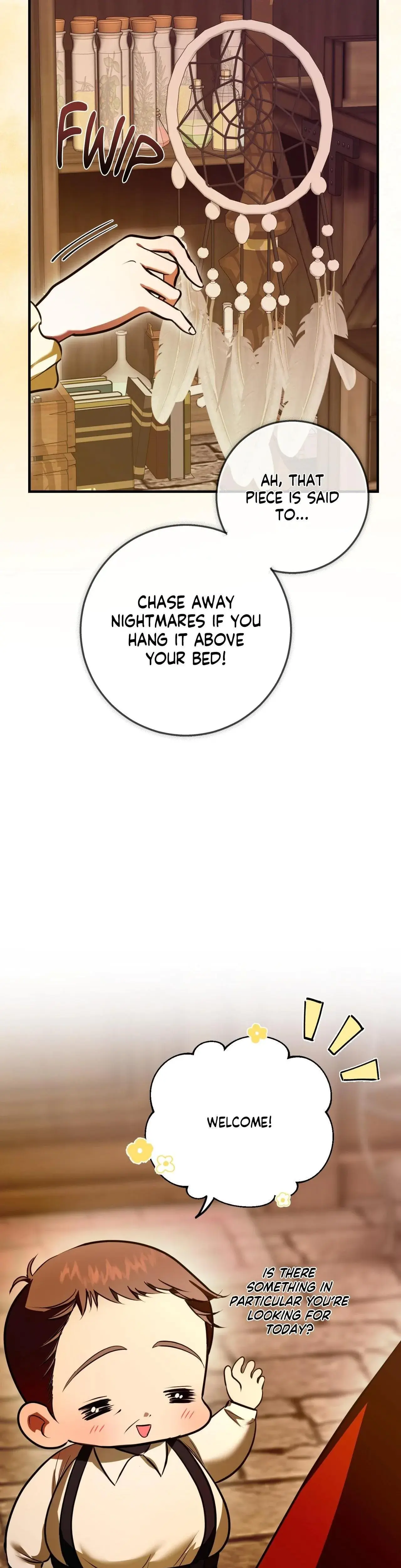 I Became The First Love Of My Stepson Chapter 38 - Page 18