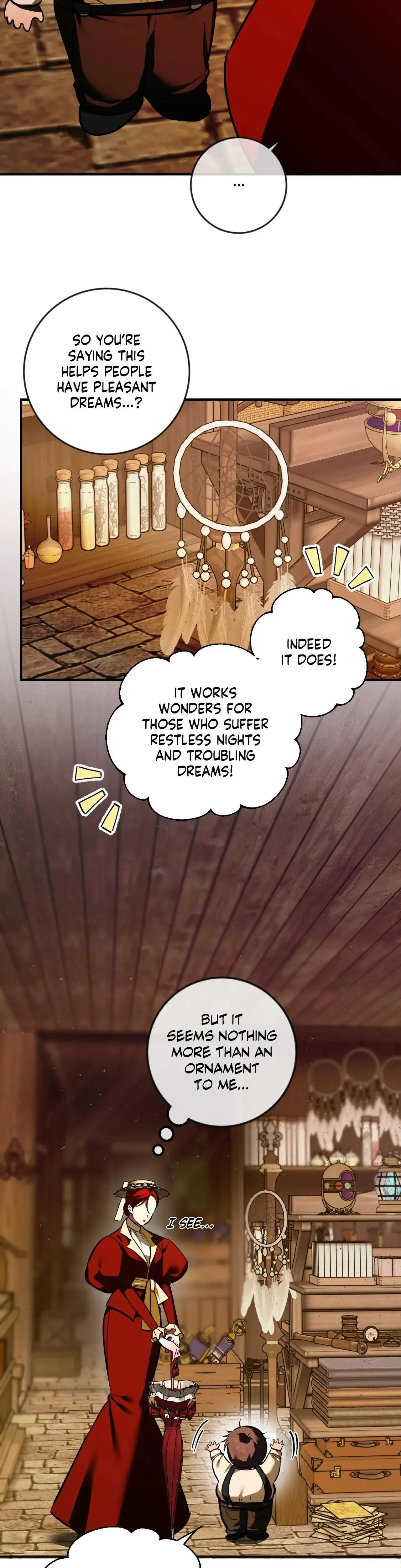I Became The First Love Of My Stepson Chapter 38 - Page 19