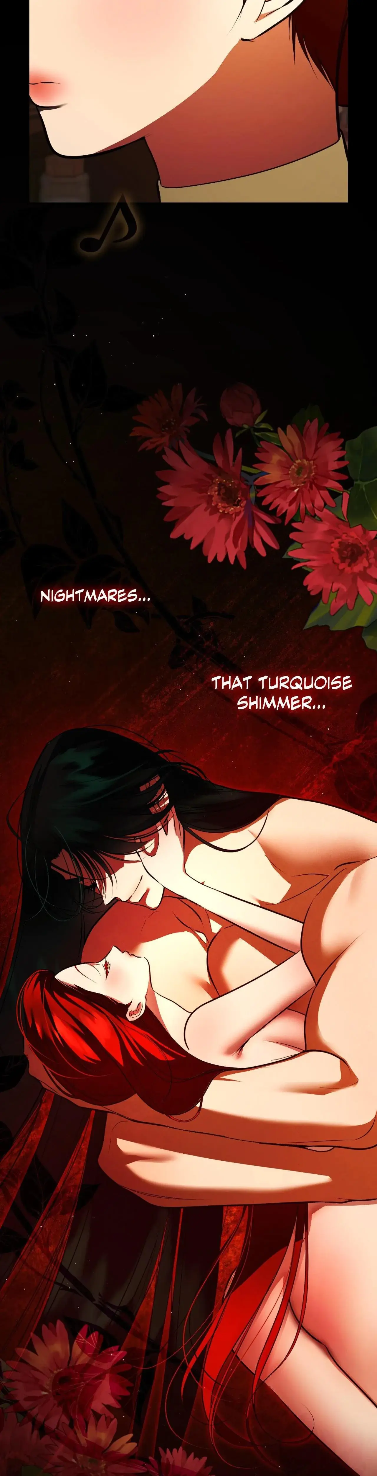 I Became The First Love Of My Stepson Chapter 38 - Page 25