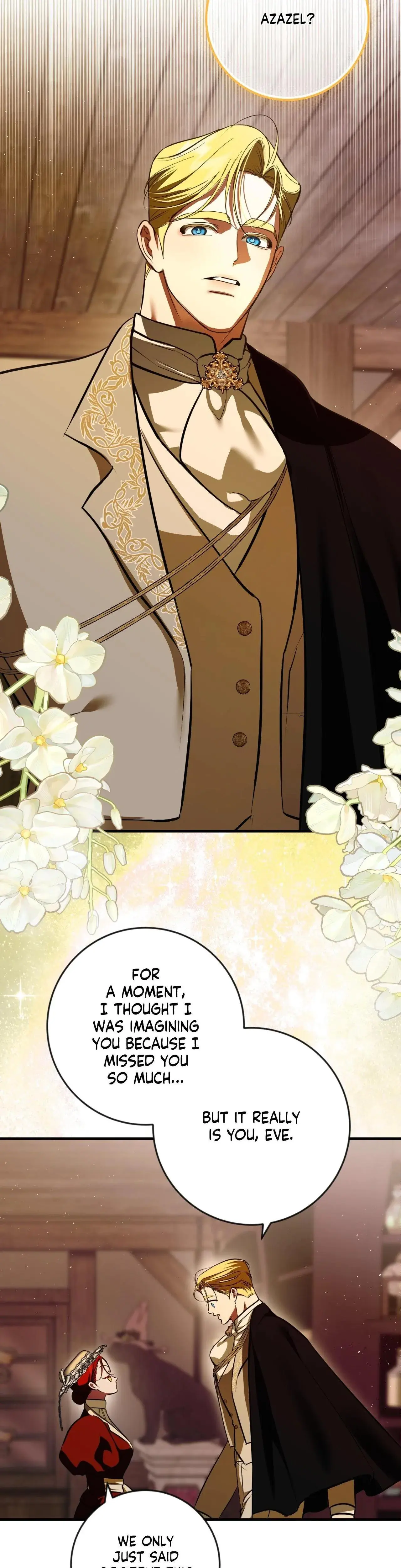 I Became The First Love Of My Stepson Chapter 38 - Page 28