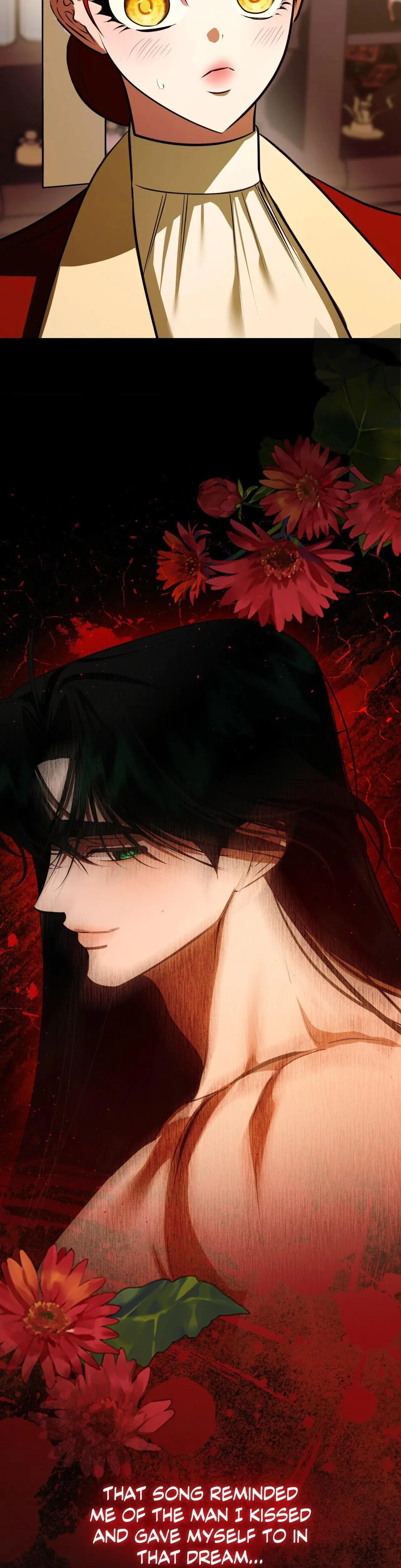 I Became The First Love Of My Stepson Chapter 38 - Page 34