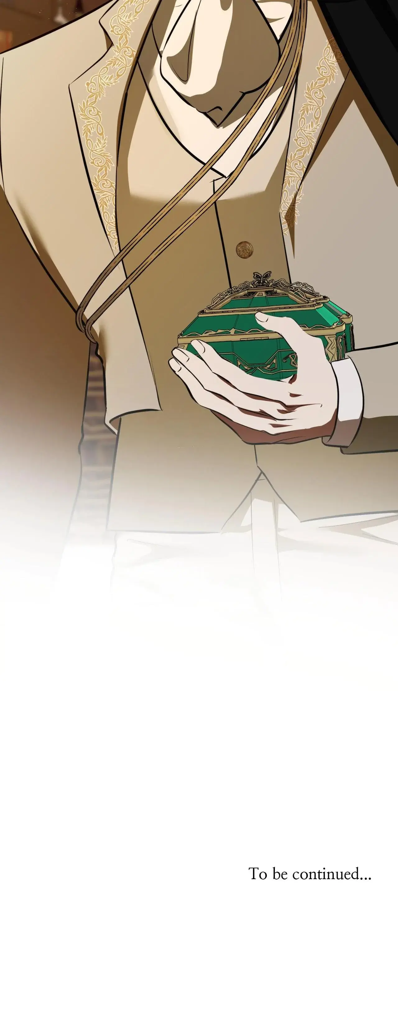 I Became The First Love Of My Stepson Chapter 38 - Page 38