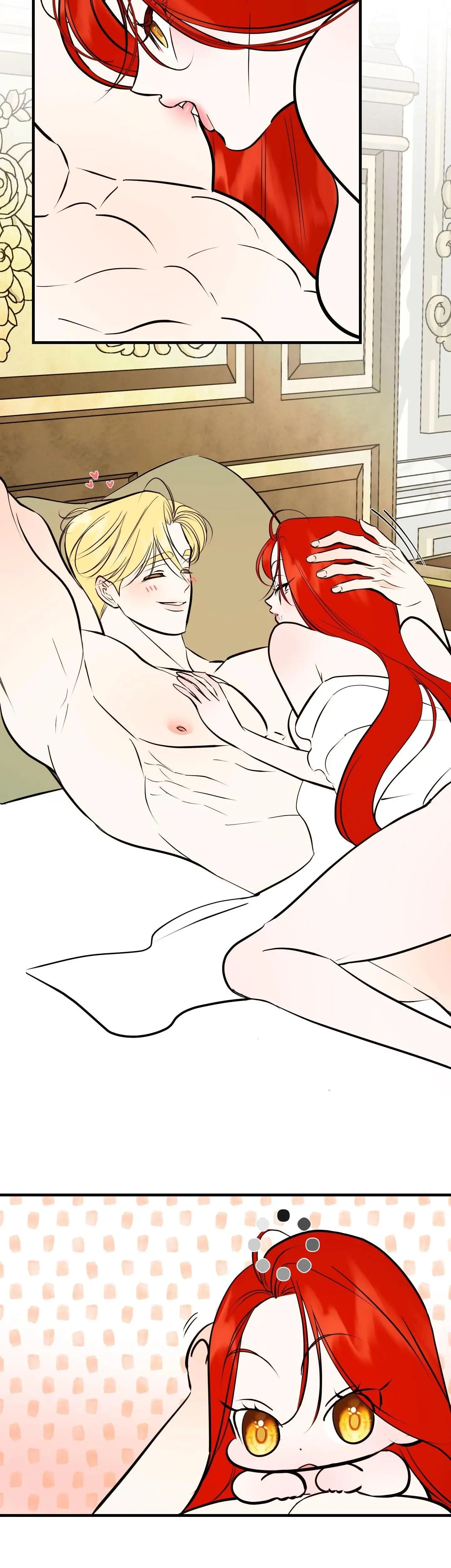 I Became The First Love Of My Stepson Chapter 38 - Page 5