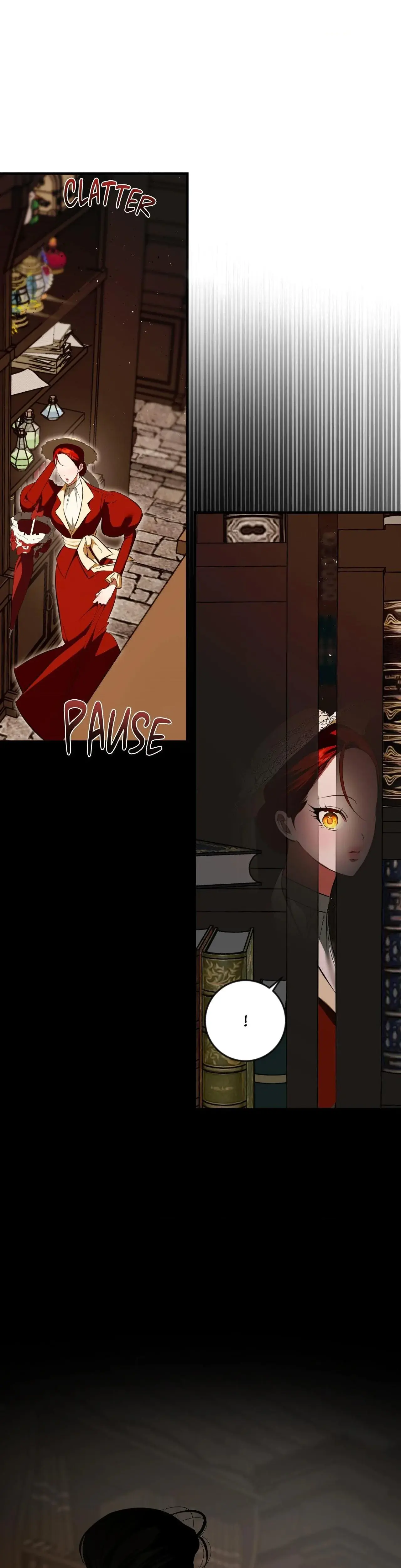 I Became The First Love Of My Stepson Chapter 39 - Page 10
